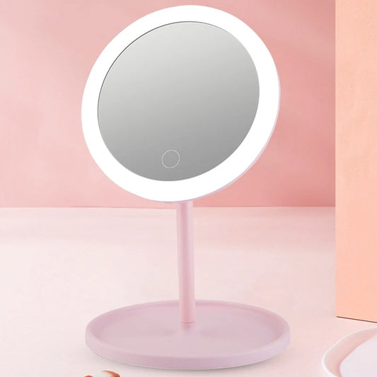 LED Mirror