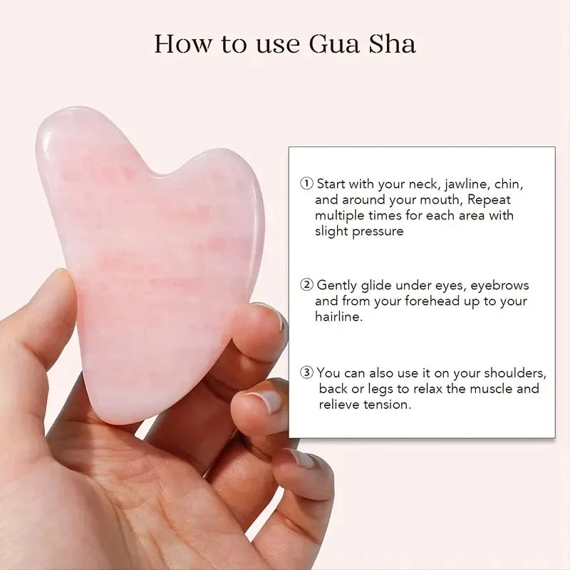 Gua Shua Set